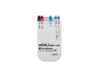 wDALI RM8 1-10V PWM