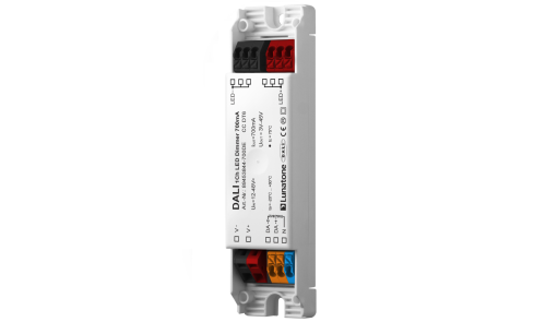DALI 1Ch CC 700mA