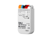 DALI 2Ch LED Dimmer 8A