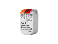 DALI DT8 CW-WW PWM 4A