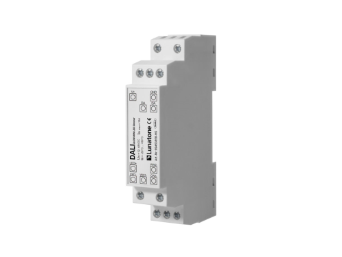 DALI DT8 2 xCW-WW PWM 16A Din Rail