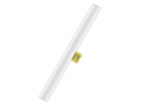 LEDinestra 3,1W (25W) | S14d | warmweiß 2700K | 275lm | 1 Sockel | 30cm | dimmbar