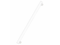 LEDinestra 4,9W (40W) | S14s | warmweiß 2700K | 470lm | 2 Sockel | 50cm | dimmbar