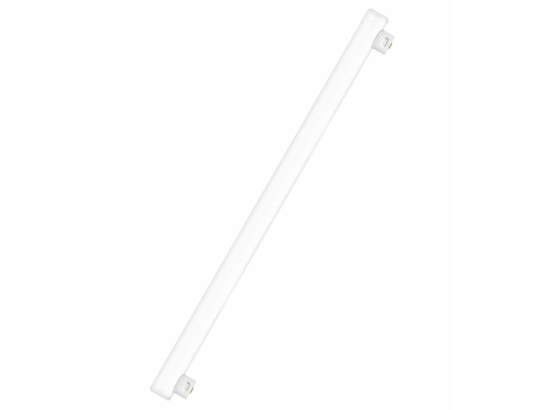 LEDinestra 4,9W (40W) | S14s | warmweiß 2700K | 470lm | 2 Sockel | 50cm | dimmbar