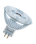LED Parathom DIM MR16 35; 12V; GU5,3 ; 5W (35W); 345lm; warmweiß; Ra>90; 2700K; 36°; LxDM=44x50mm; dimmbar