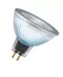 LED Parathom MR16 50 | 12V | GU5,3 | 6,1W | 621lm | warmweiß | 2700K | Ra>90 | 36° | LxDM= 44x50mm | dimmbar