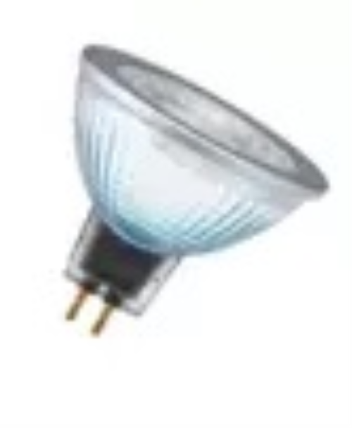 LED Parathom MR16 50 | 12V | GU5,3 | 6,1W | 621lm | warmweiß | 2700K | Ra>90 | 36° | LxDM= 44x50mm | dimmbar