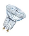 LED Parathom DIM PAR16 35, 230V, GU10, 3,4W, 230lm, warmweiß, 2700K, 36°, LxDM=54x51mm, Ra>90%, dimmbar