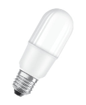 LED Ceram; Parathom Stick60; 8W (60W); neutralweiß 4000K; 806lm; Ra>80; E27; matt, LxD= 116x36mm