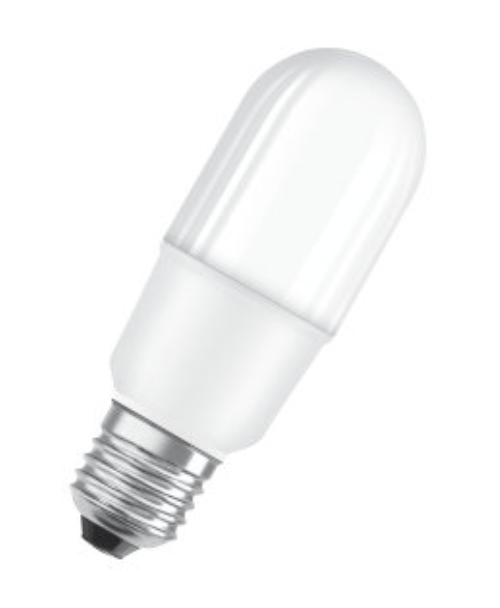LED Parathom Stick 60 | 8W (60W) | 806 lm | warmweiß 2700K | Ra>80 | E27 | matt |