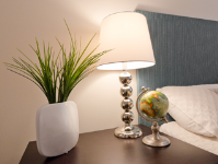 LED-Kompaktlampe | Dulux L55 | HF&AC | 25W/840 | 3250lm | 2G11 | L: 537mm D: 44mm