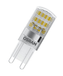 LED PIN 1,9W G9 warmweiß 2700K 200Lumen