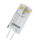 LED PIN 0,9W G4 warmweiß 2700K 100Lumen