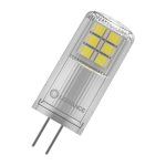LED PIN DIM 2W (20W) | G4 | 12V | warmweiß 2700K | 100Lumen | dimmbar