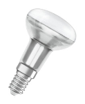 LED Parathom R50 40 | E14 | 2,6W | warmweiß | 2700K | 36° | 230V | 210 lm | HxB= 85x50 |