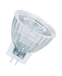 LED Lampe, Parathom Typ MR11 35, 12V, GU4, 4,5W, 36°, warmweiß 2700K, dm=35mm, 345lm, 500cd, dimmbar