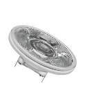 LED Lampe AR111 CRI>97, 12V, 13,5W(100W) 24° 950lm 2700K warmweiß, G53, dimmbar