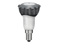 ABVERKAUF: LEDON LED Lampe R50 5W 35° warmweiß 2700K E14