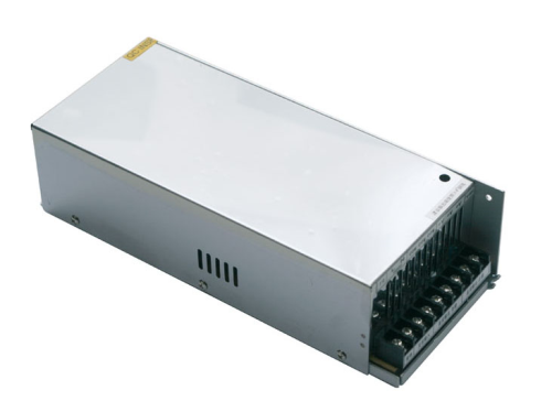 Netzteil 400VA 24V DC, IP20, BxHxT=215x115x52mm