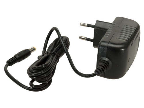 Steckernetzteil 24V, 24W, IP20