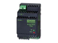 Netzteil Picco, 110-230VAC/12-15VDC, 30W, IP20, Breite: 53mm