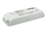 Netzteil 12V 75W Gehäuse mit Zugentlastung, LxBxH=184x61x32mm, IP20