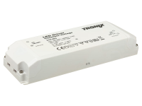 Netzteil 24V 75W Gehäuse mit Zugentlastung, LxBxH=184x61x32mm, IP20