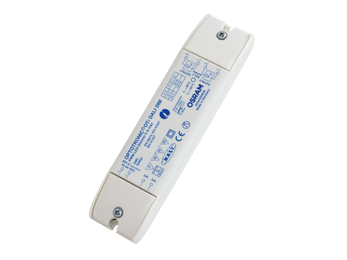 Dimmer Dali, 120W für LED 10-24VDC IP20