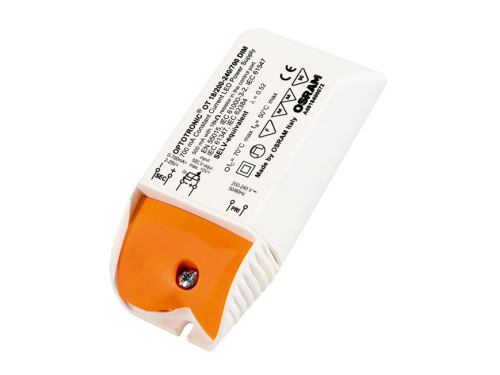 Optotronic Stromtreiber 700mA Dim, 16-20W, IP20