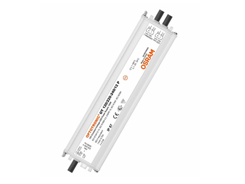 Netzteil OT130/220-240/24 24VDV, 130W, BxHxT=220x63x37mm, IP 67