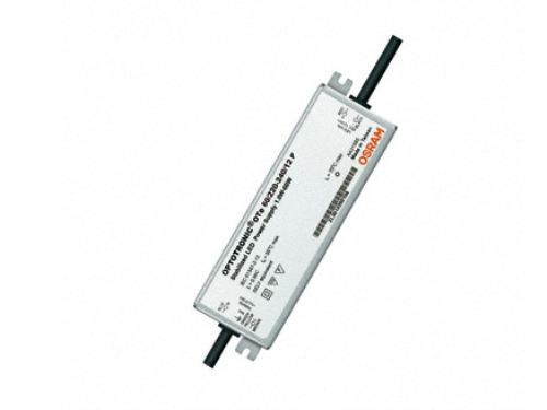 Netzteil 12VDV, 60W, BxHxT= 180x50x34mm, IP 67