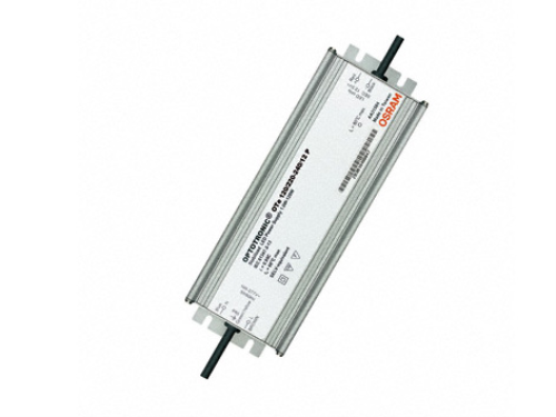 Netzteil 12VDV, 120W, BxHxT=250x60x39mm, IP 67