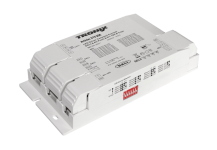 Dimmbarer Universal Stromtreiber 180mA-1500mA | Phasenan- /abschnitt | DALI | TouchDIM | 1-10V | IP20 | LxBxH: 165x83x35mm