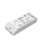 Netzteil 24V 18W Gehäuse mit Zugentlastung, LxBxH= 115x45x21mm, IP20