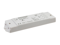 RGB+W Controller 12V(240W)/24V(480W), für Fernbedienung 651240