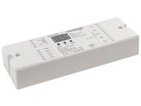 DMX RGBW Dimmer