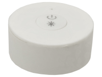 Fernbedienung weiß für Easy-Single-System, Touch-Dim-Funktion