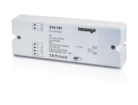 Funk Controller 230V(2x288W), für Fernbedienung 651254 / 651255 / 651256 / 651245