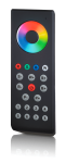 RGB Fernbedienung für 651239, mit Farbskala, Geschwindigkeits- und Helligkeitseinstellung