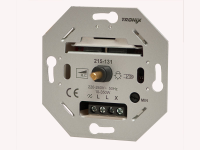 Drehdimmer für LED-Leuchtmittel 2-350W