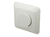 Abdeckung für Drehdimmer 651291