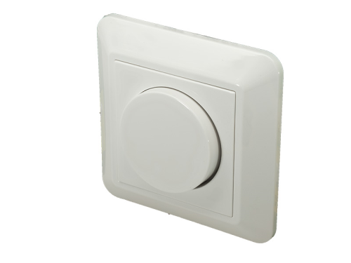 Abdeckung für Drehdimmer 651291