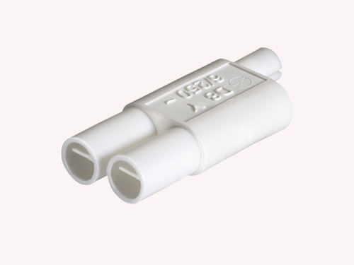 Gesis Micro, Verteiler 2-polig, 230V/2,5A