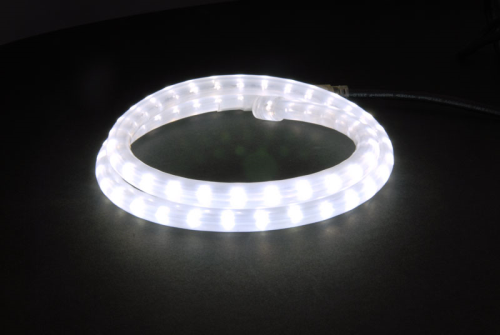 ABVERKAUF: LED Soft 230 – kaltweiß