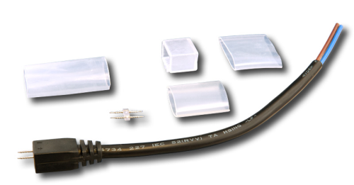 Mini Flex Neon Anschlusskit