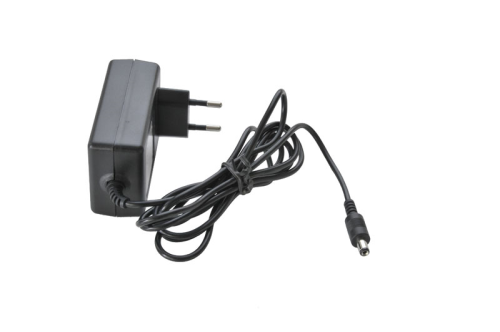 Steckernetzteil 12V, 24VA, für LED Square Tube