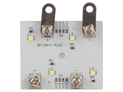 ABVERKAUF: LED Panel HG – 80 Lumen