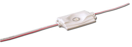 ABVERKAUF: Back Light Power Modul – warmweiß