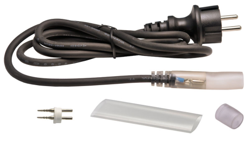 Anschlußset 13mm 230V