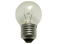 Glühlampe Classic P Tropfenform 10W E27 klar